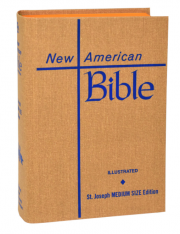 St. Joseph N.A.B. (Student Edition - Medium Size)